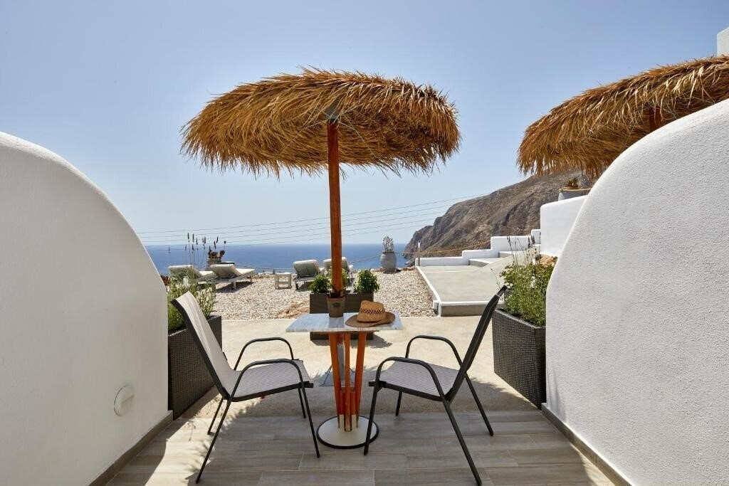 Изображение Acropole Sunrise 3*