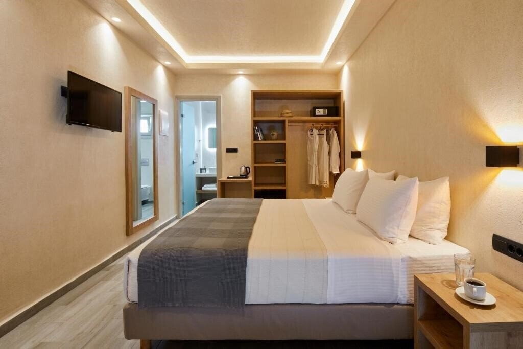 Картинка Acropole Sunrise 3*
