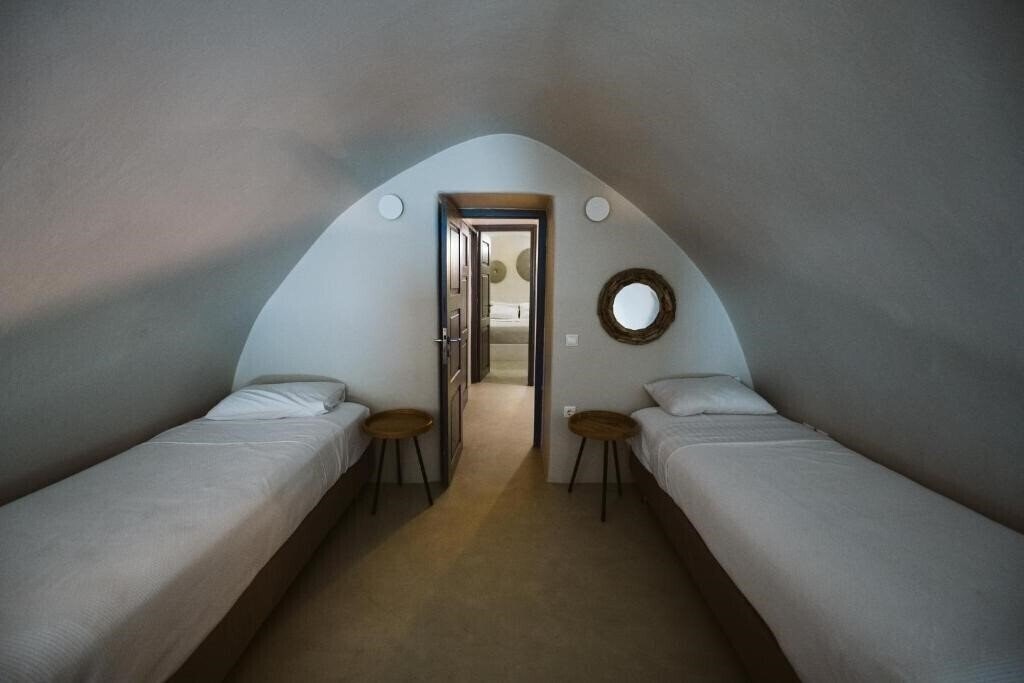 Изображение Alafouzou Cave Loft 3*