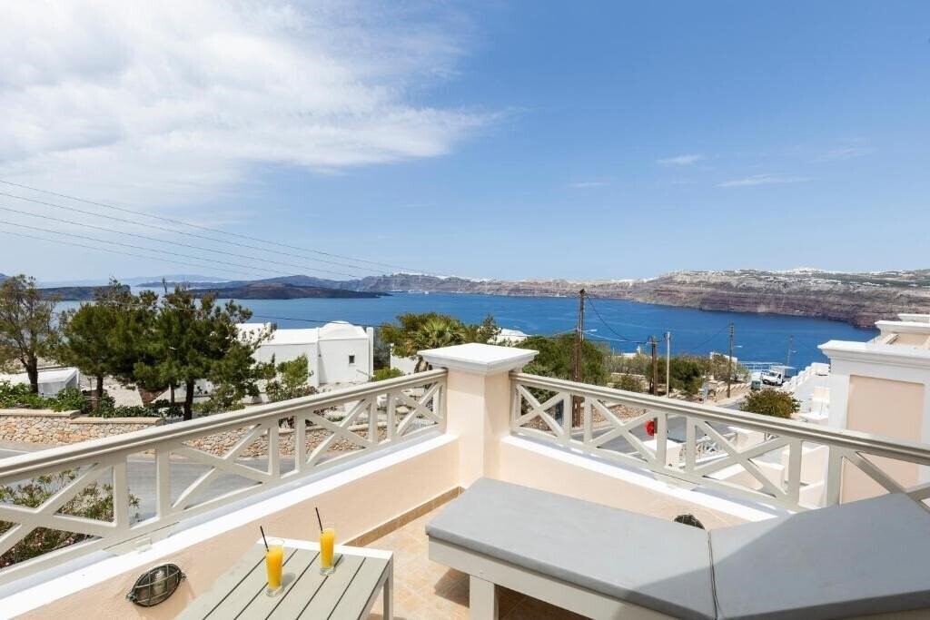 Фото William's Houses 3*
