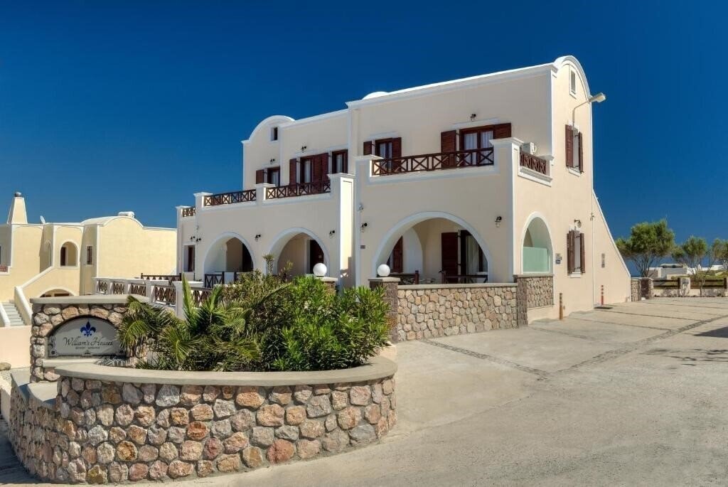 Готель William's Houses 3*