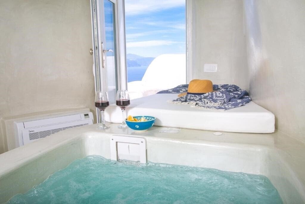 Готель White Cave House 3*