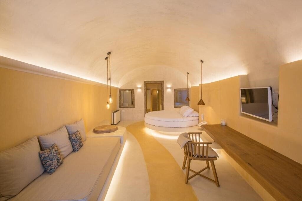 Фото Chic Santorini 3*