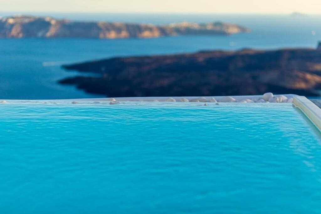 Готель Infinity Collection Prive (Adults Only) 4*