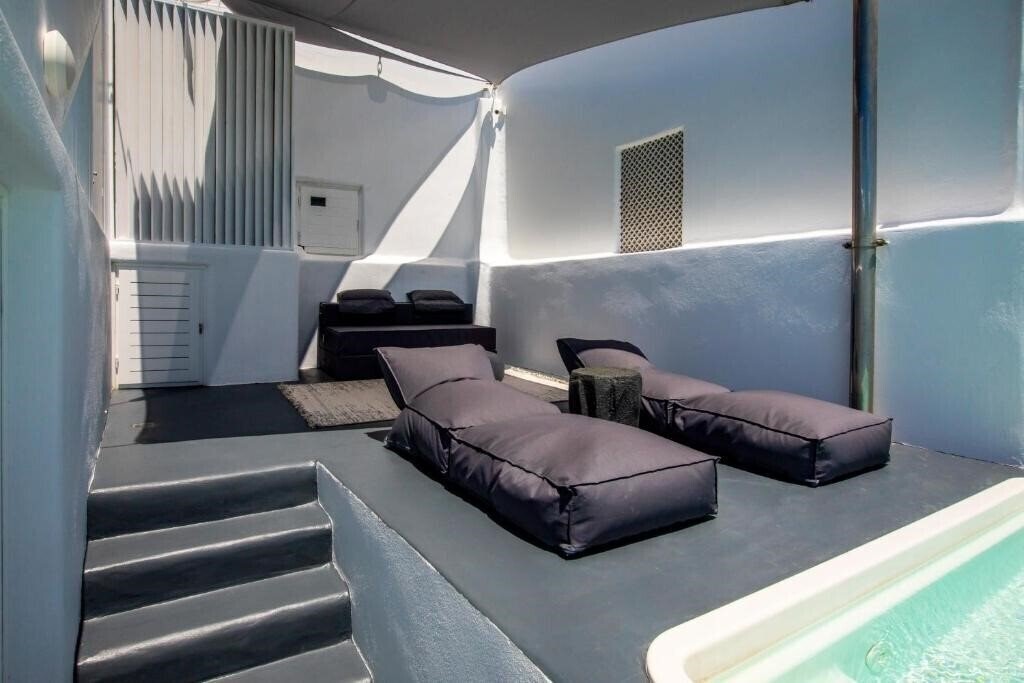 Фото Infinity Collection Prive (Adults Only) 4*