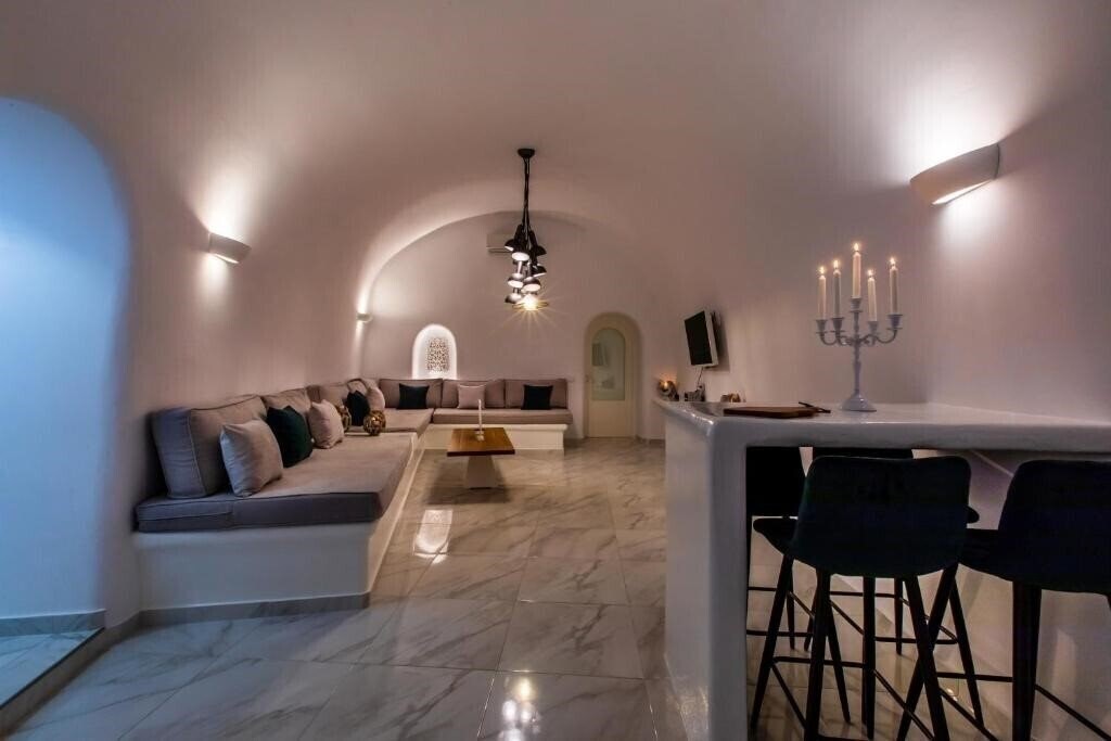 Фотографія Infinity Collection Prive (Adults Only) 4*