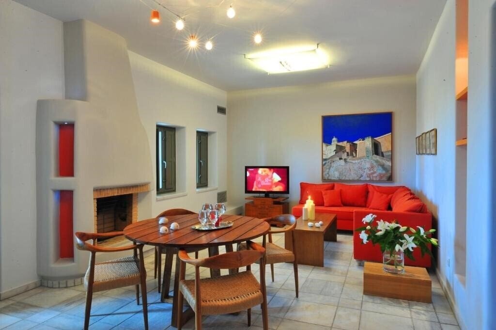 Изображение Pleiades Eco Houses 4*
