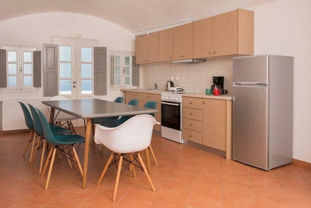 Фотография Sunrise Private Villas 4*