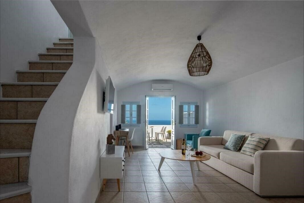 Отель Sunrise Private Villas 4*