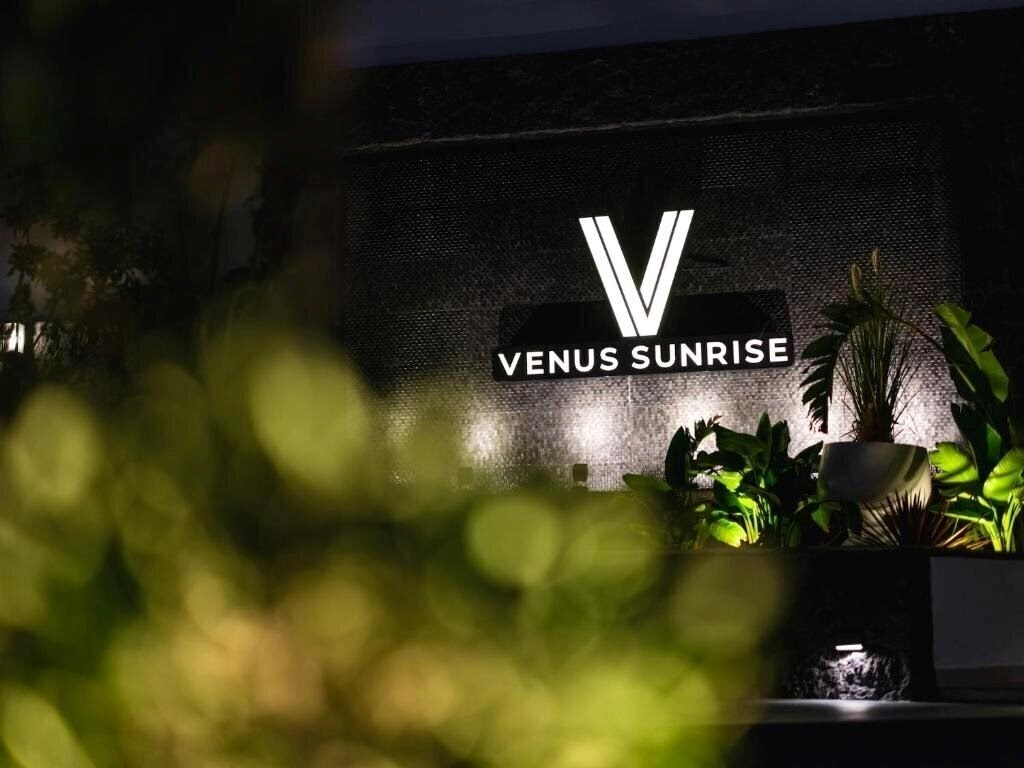 Фотография Venus Sunrise Suites & Villas 5*