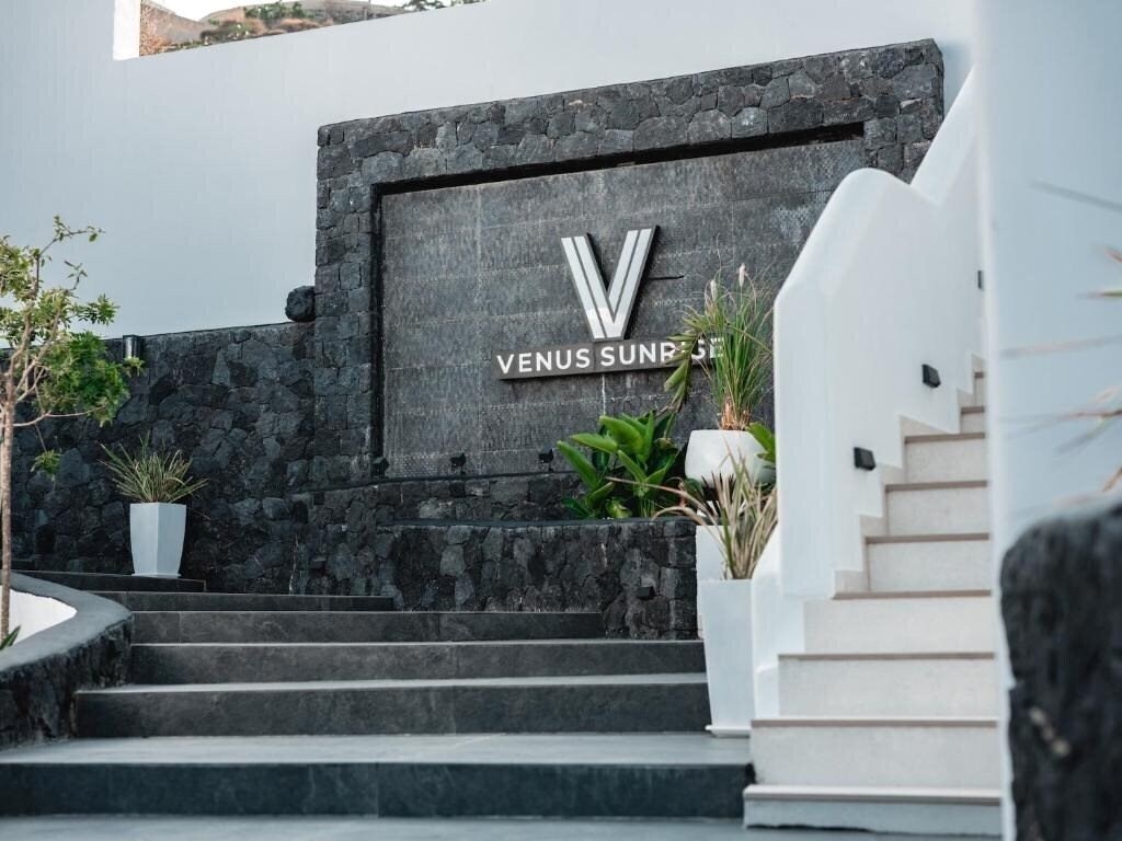 Картинка Venus Sunrise Suites & Villas 5*
