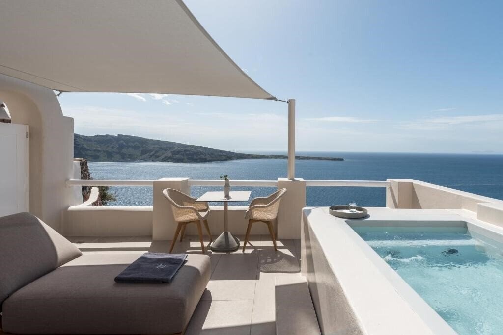 Изображение Art Maisons Oia Castle 5*