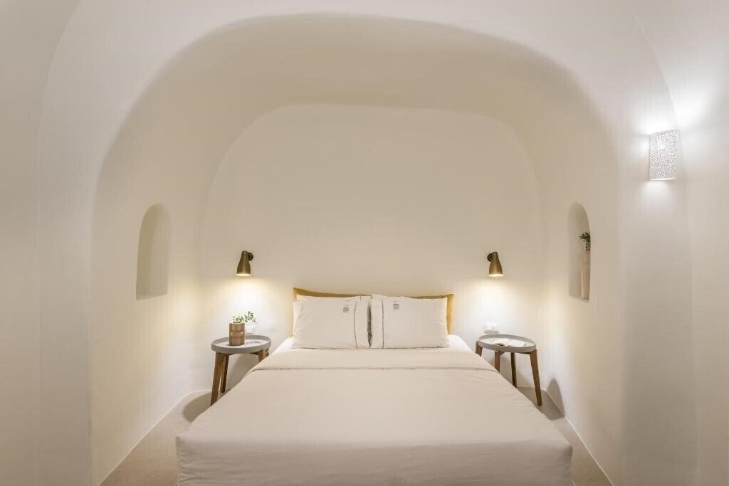 Картинка Art Maisons Oia Castle 5*