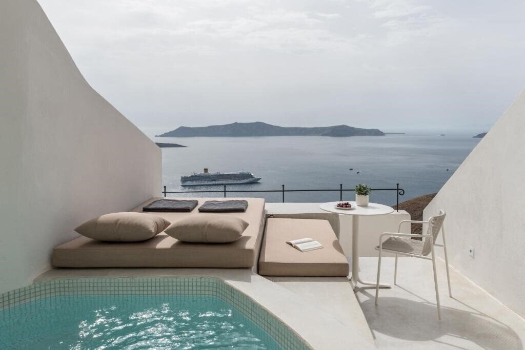 Изображение Enigma Suites 4*