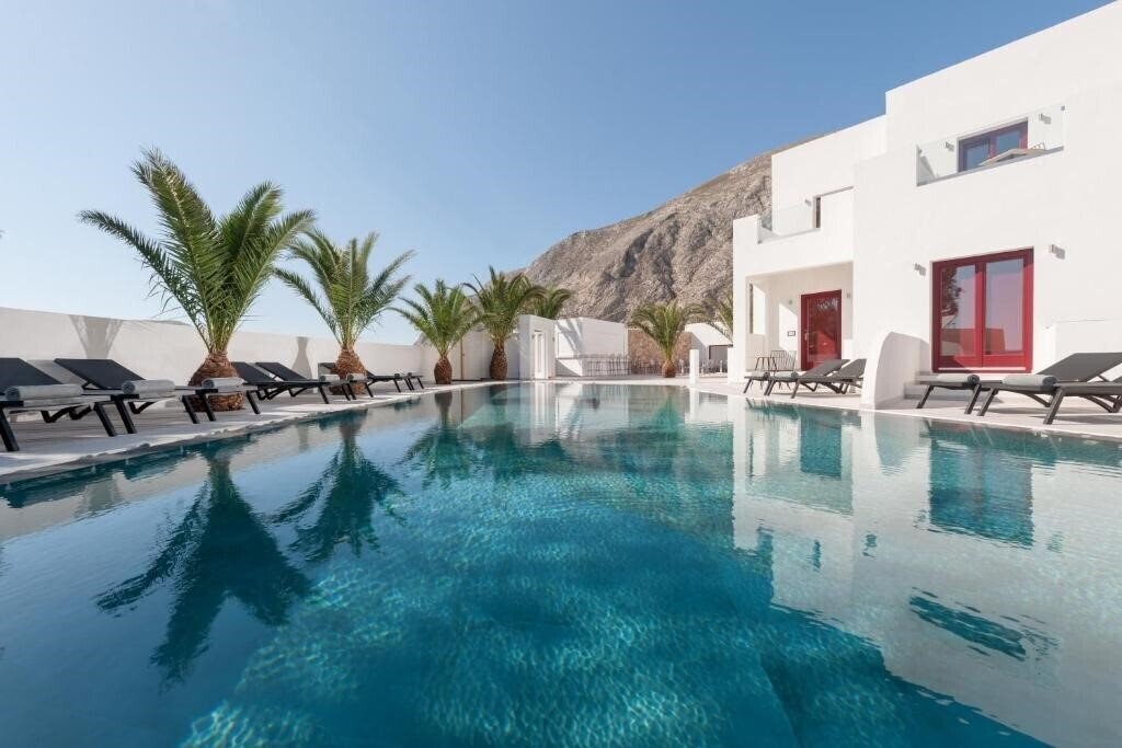 Готель Mar N Mar Crown Hotel-Suites 4*