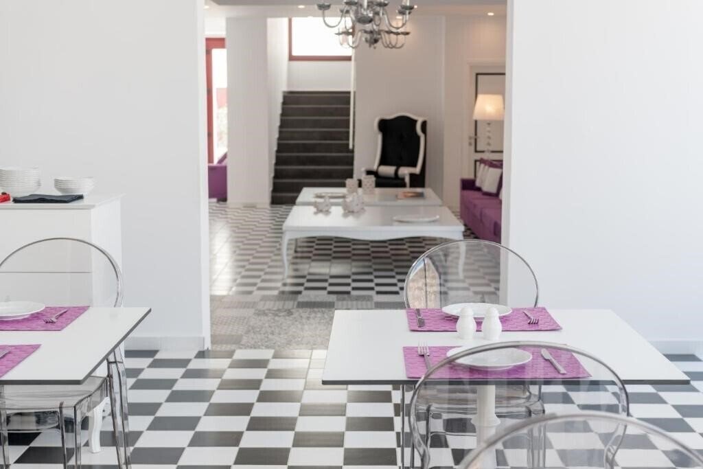 Картинка Mar N Mar Crown Hotel-Suites 4*
