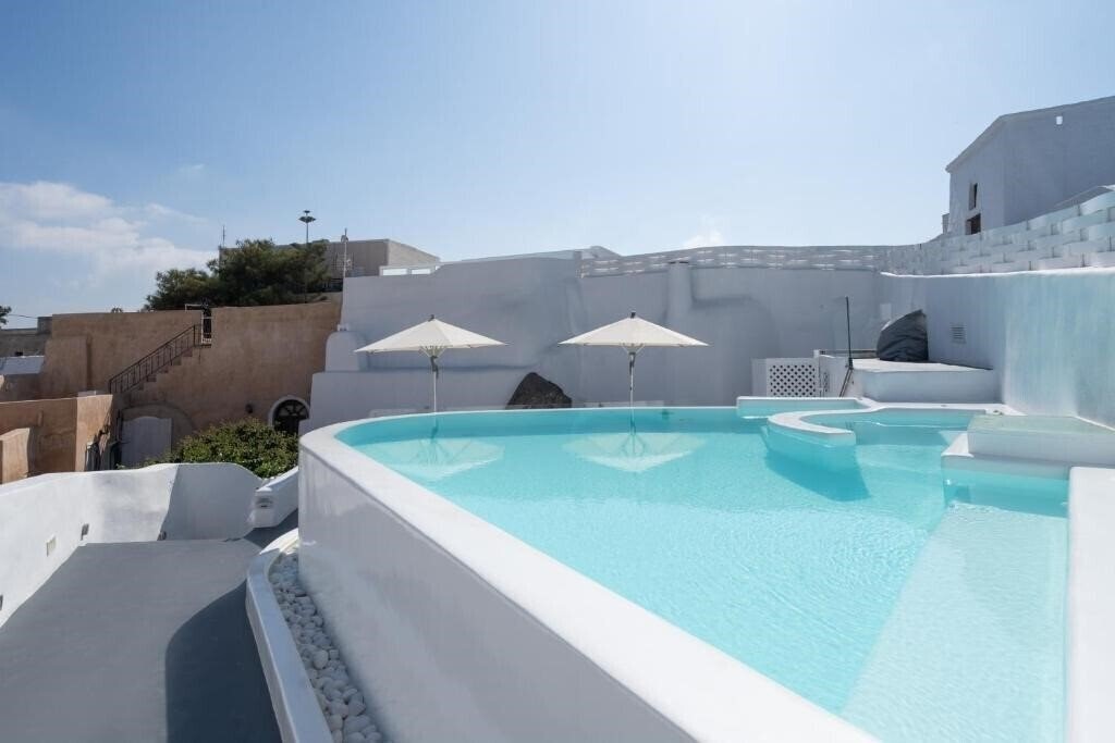 Фотография White Concept Caves 4*