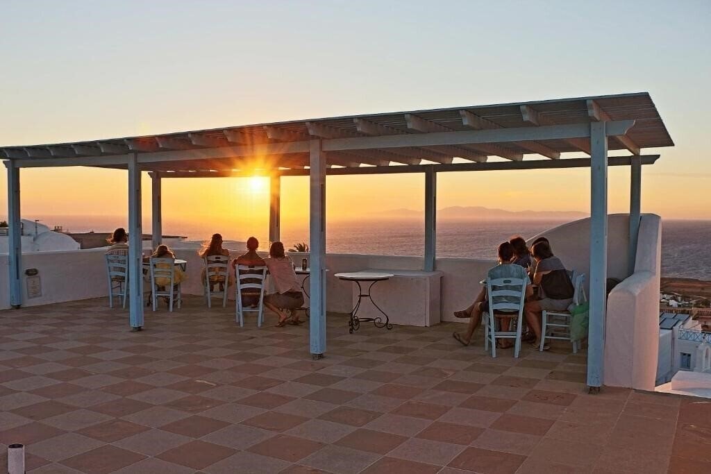 Изображение Aethrio Sunset Village 3*