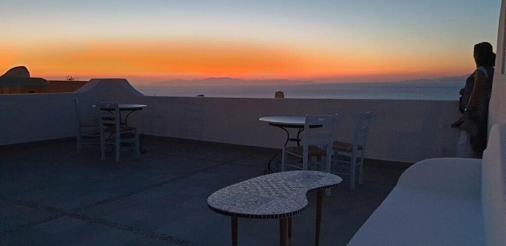 Картинка Aethrio Sunset Village 3*