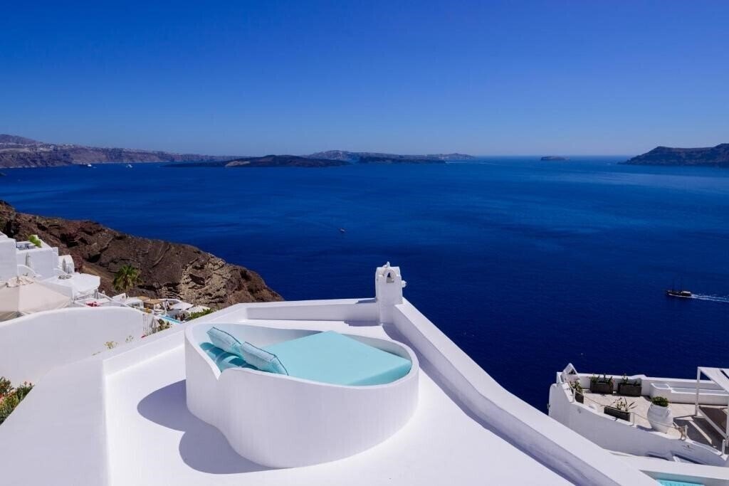 Изображение Agapi Cave House 3*