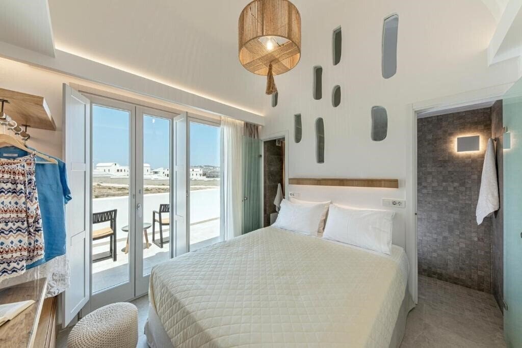 Фото Alafropetra Luxury Suites 3*