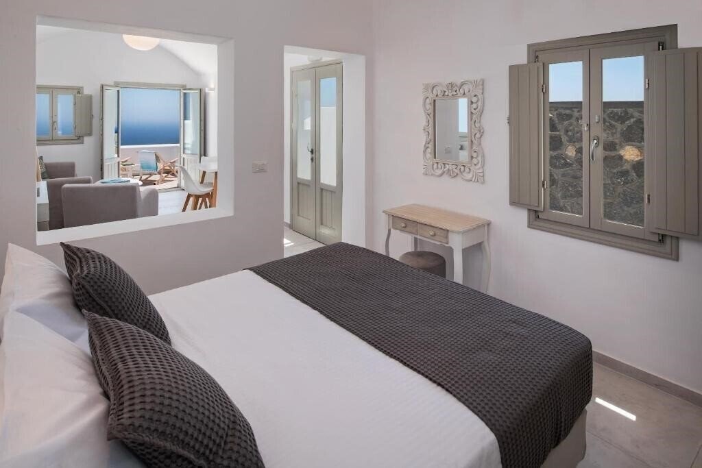 Фото Altemar Suites 3*