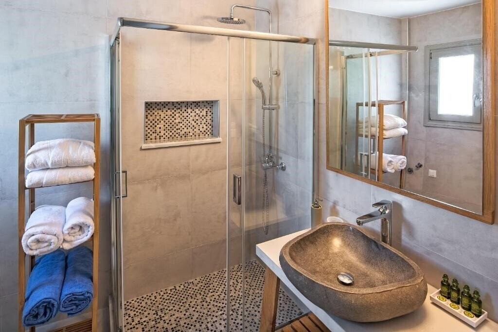 Фотографія Altemar Suites 3*