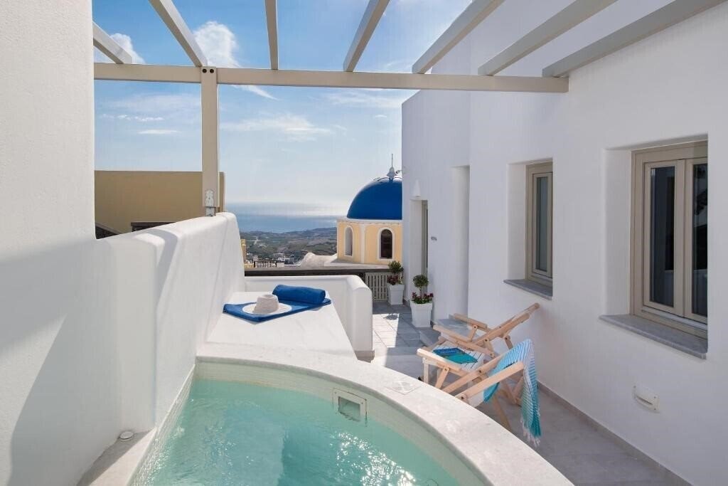 Зображення Altemar Suites 3*