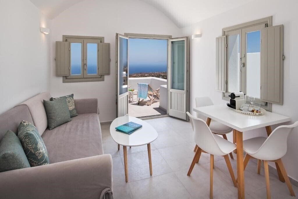 Картинка Altemar Suites 3*