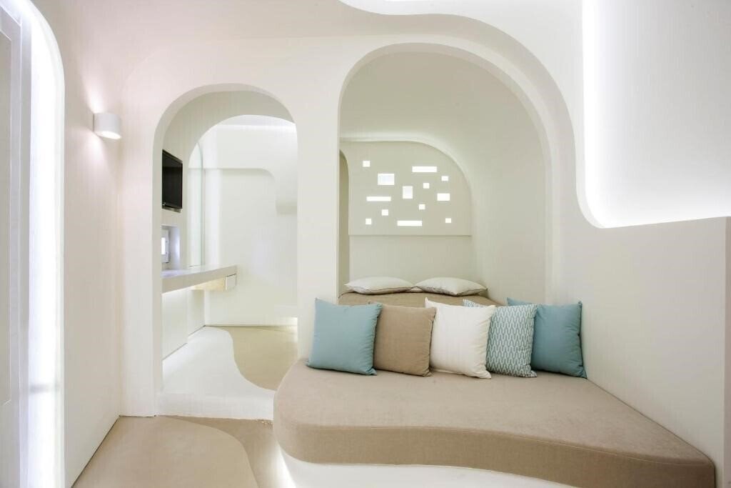 Фото Andronikos Canaves Santorini 3*