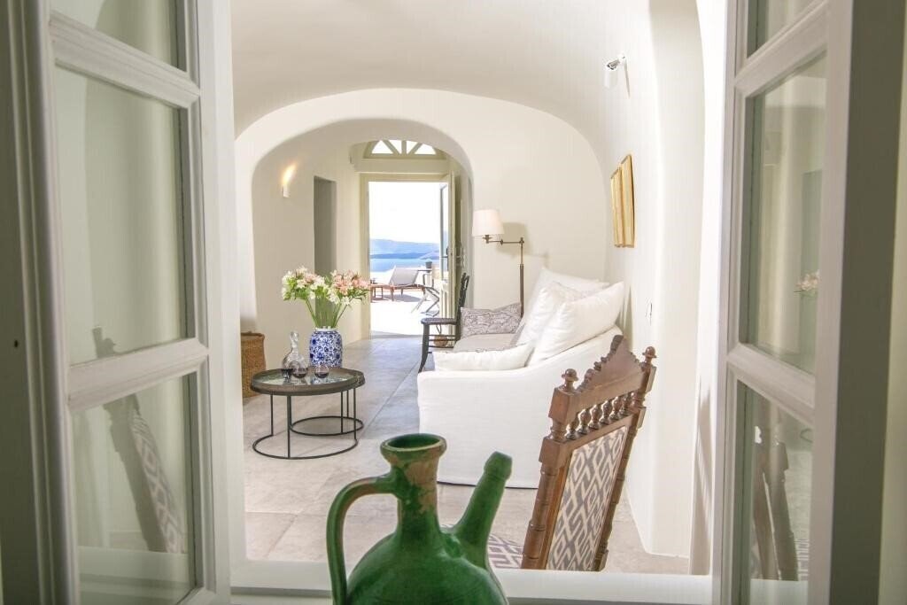 Фотография Aloia Villas 3*