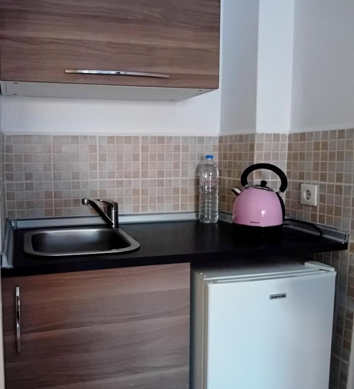 Изображение Atalos Suites 3*