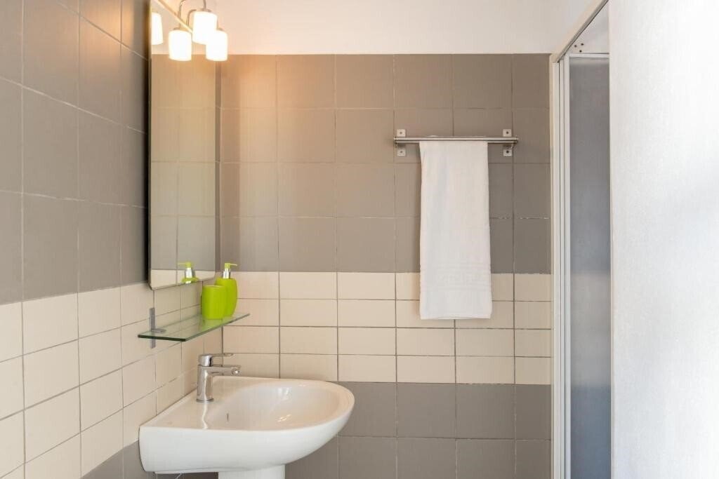 Фото Aura Marina Apartments 3*