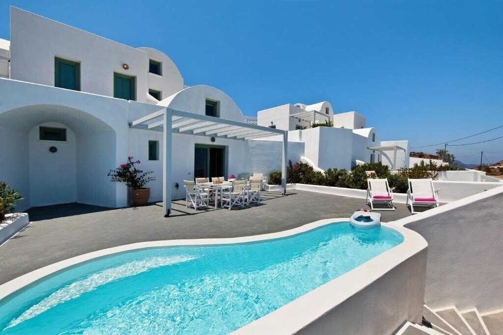 Фотография Aura Marina Apartments 3*