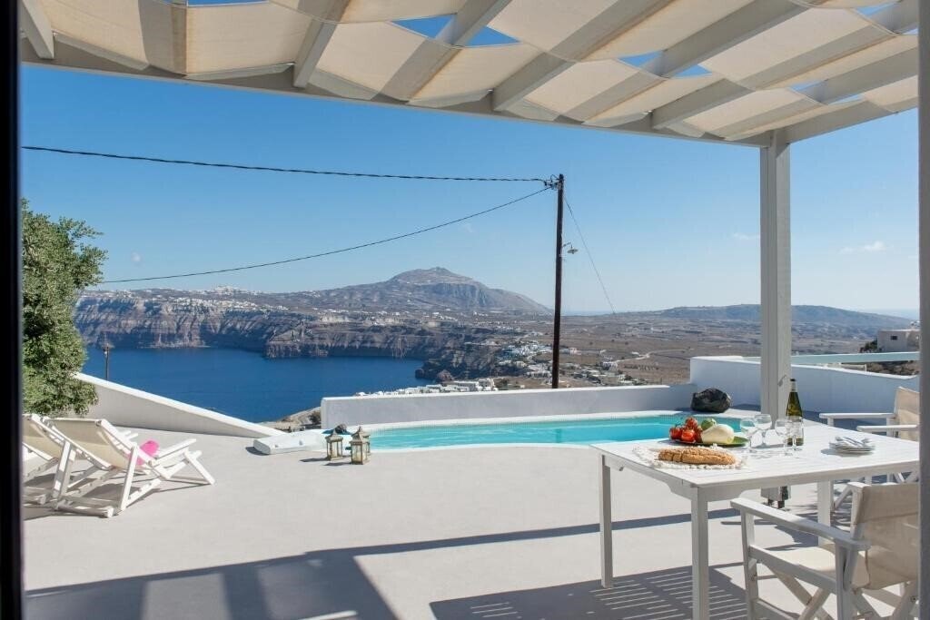 Изображение Aura Marina Apartments 3*