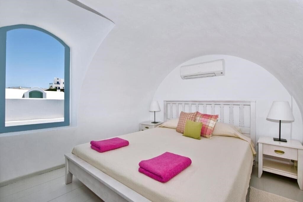 Картинка Aura Marina Apartments 3*