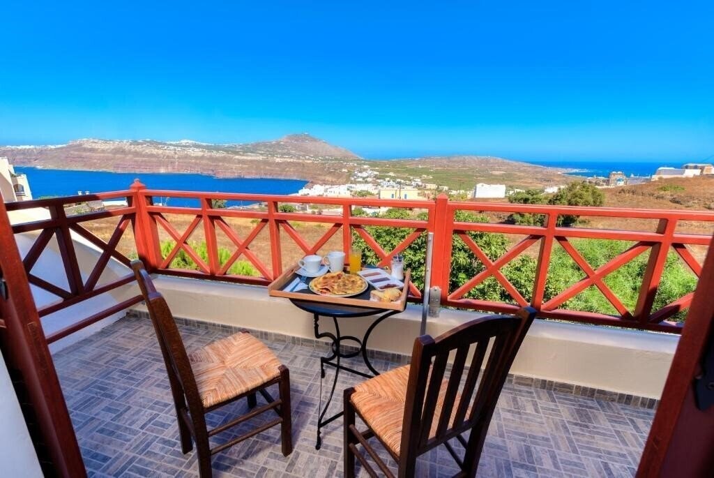 Фотография Aspalathos Suites 3*