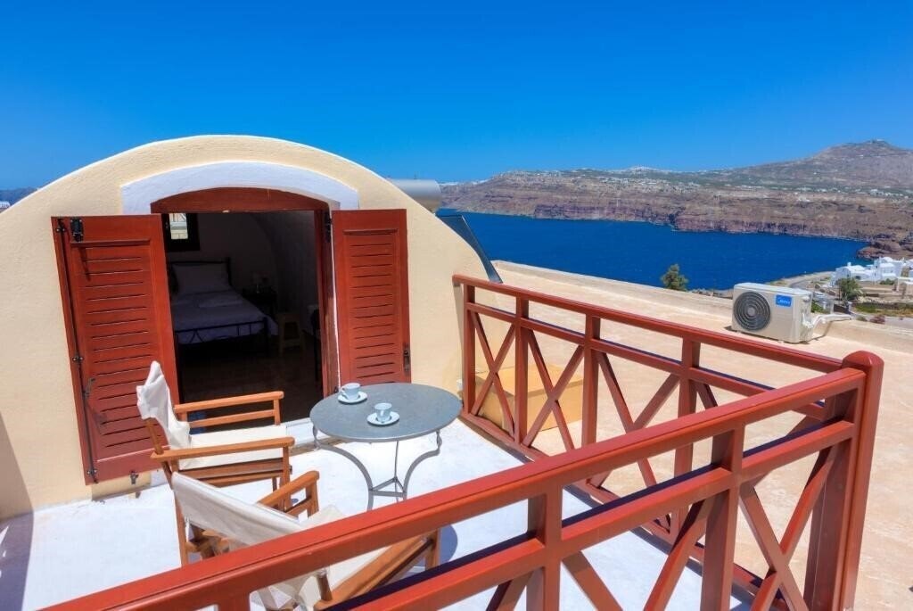 Изображение Aspalathos Suites 3*