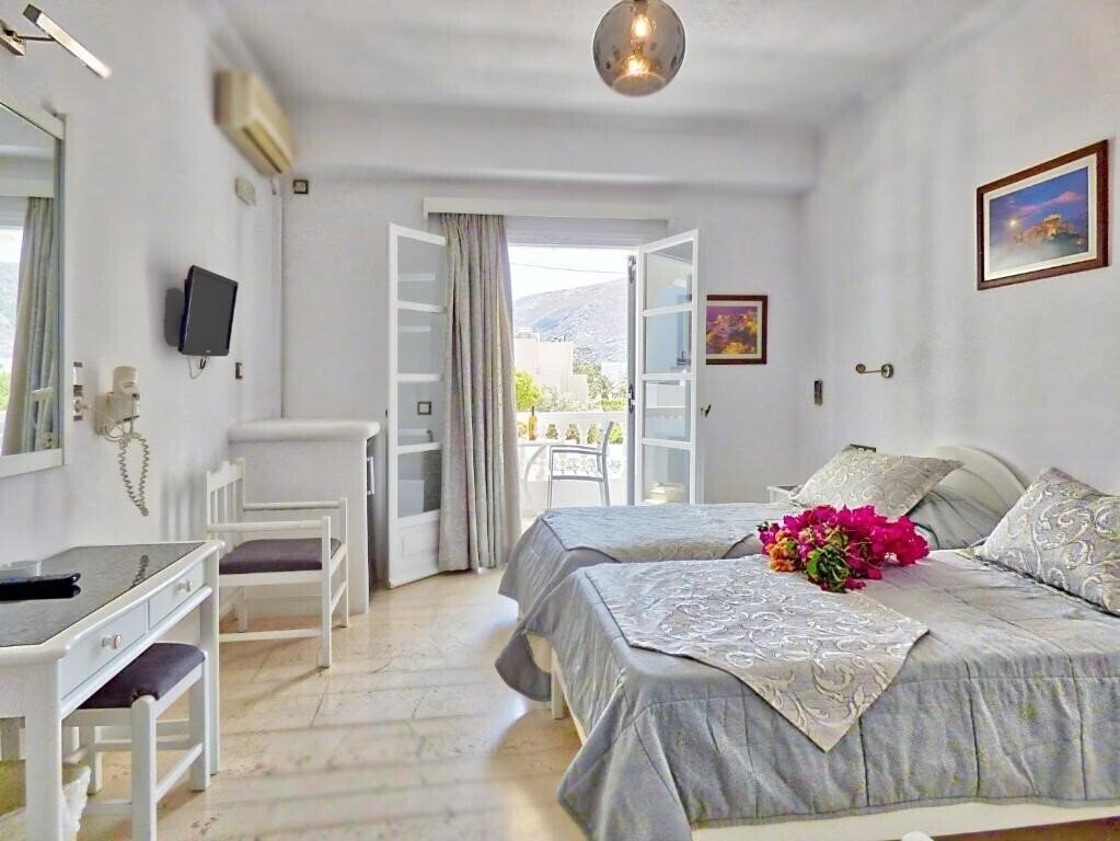 Фото Avraki 3*