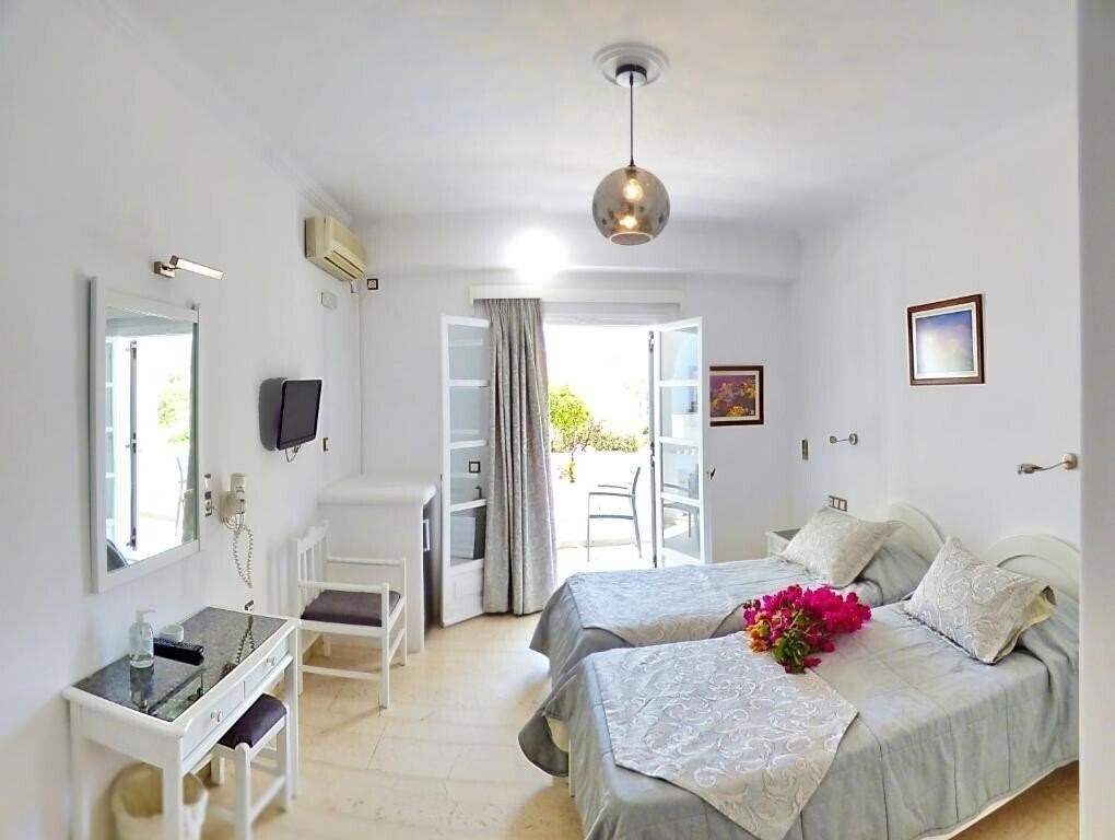 Картинка Avraki 3*