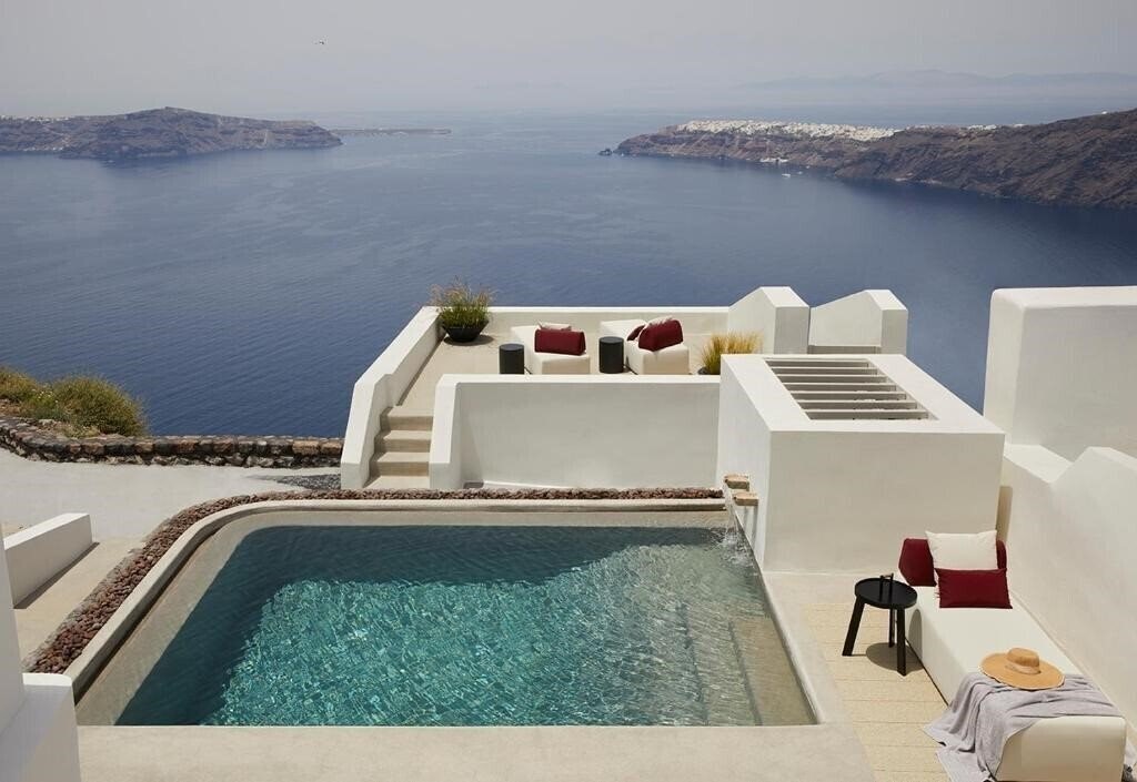 Фото Atoles Retreat 3*