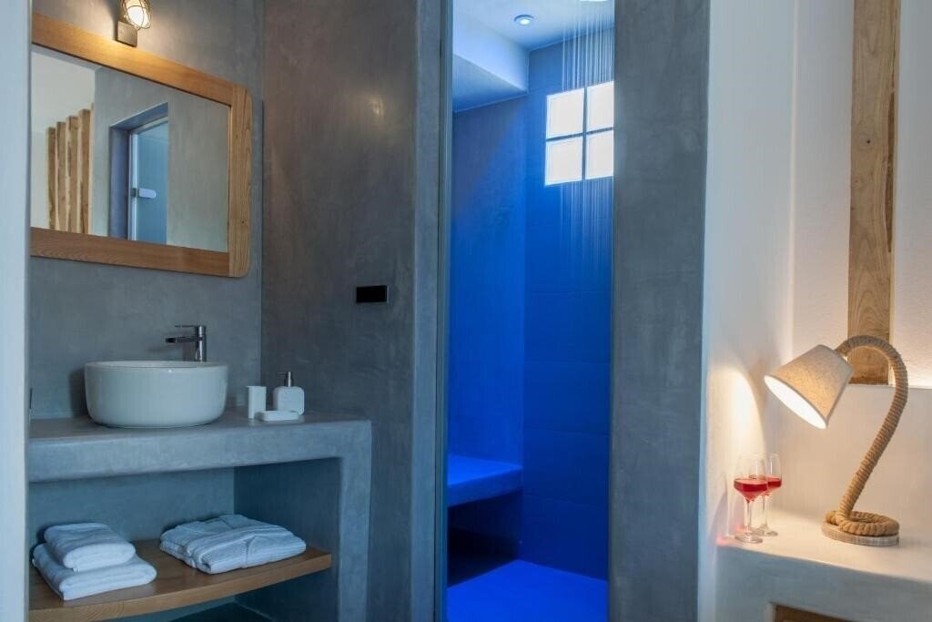 Фотография Avatar Suites 3*