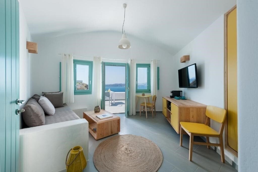 Изображение Avatar Suites 3*