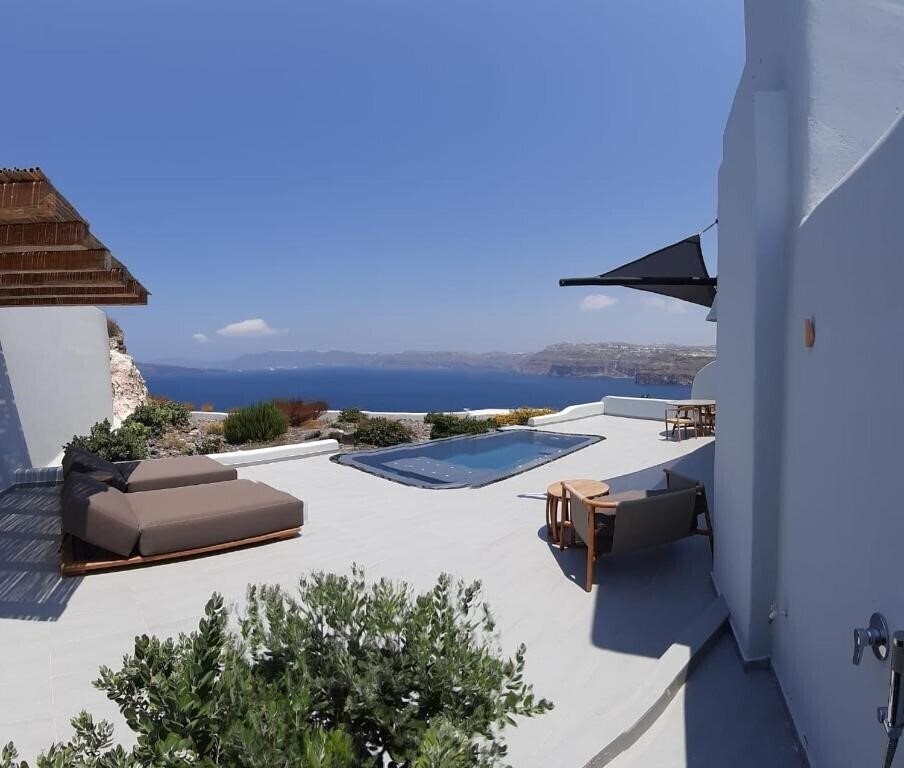Картинка Avatar Suites 3*