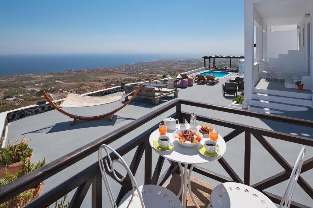 Фото Belle Etoile Villas 3*