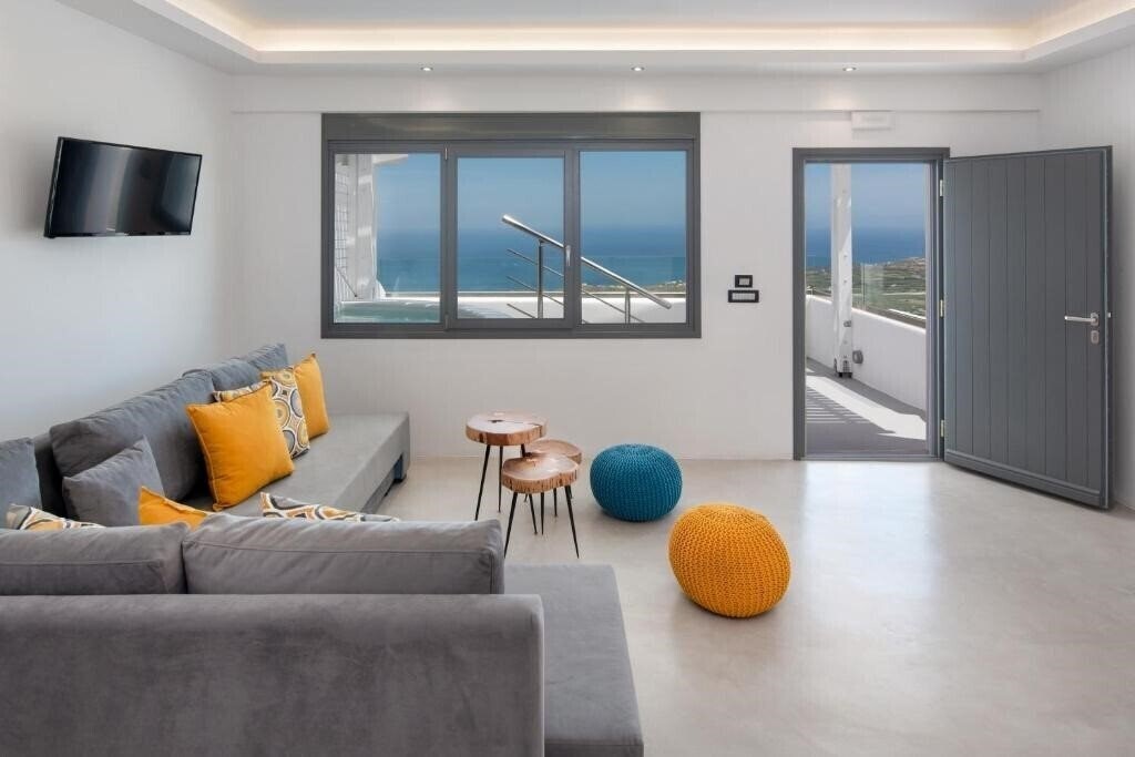 Фотографія Belle Etoile Villas 3*