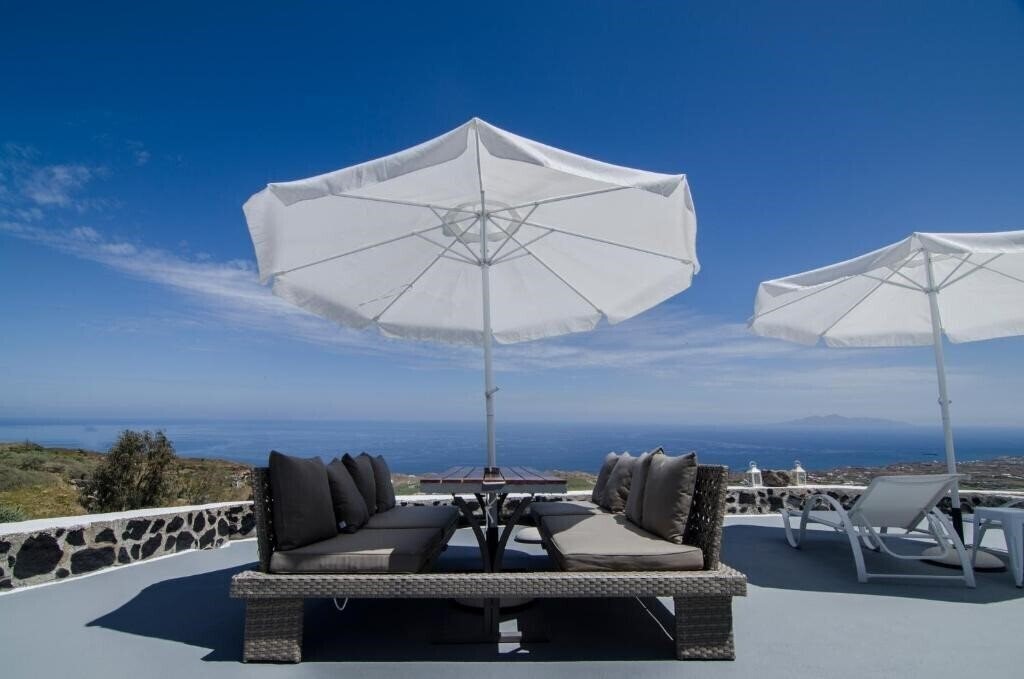 Зображення Belle Etoile Villas 3*