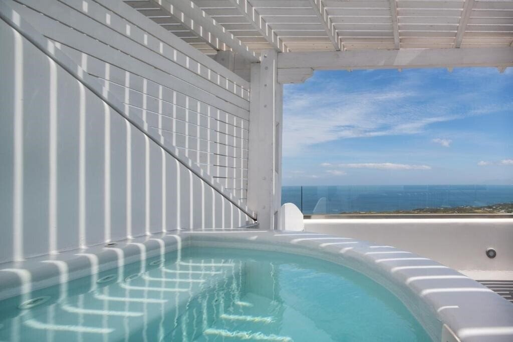 Картинка Belle Etoile Villas 3*