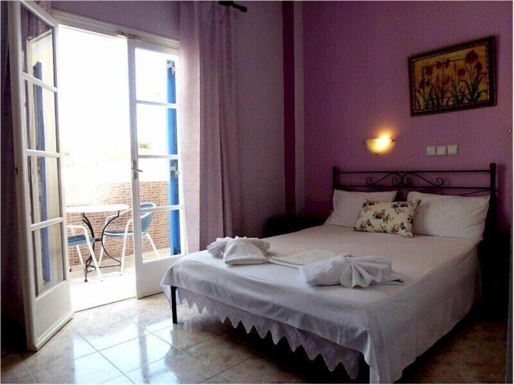 Фото Bougainvillea Suites 3*