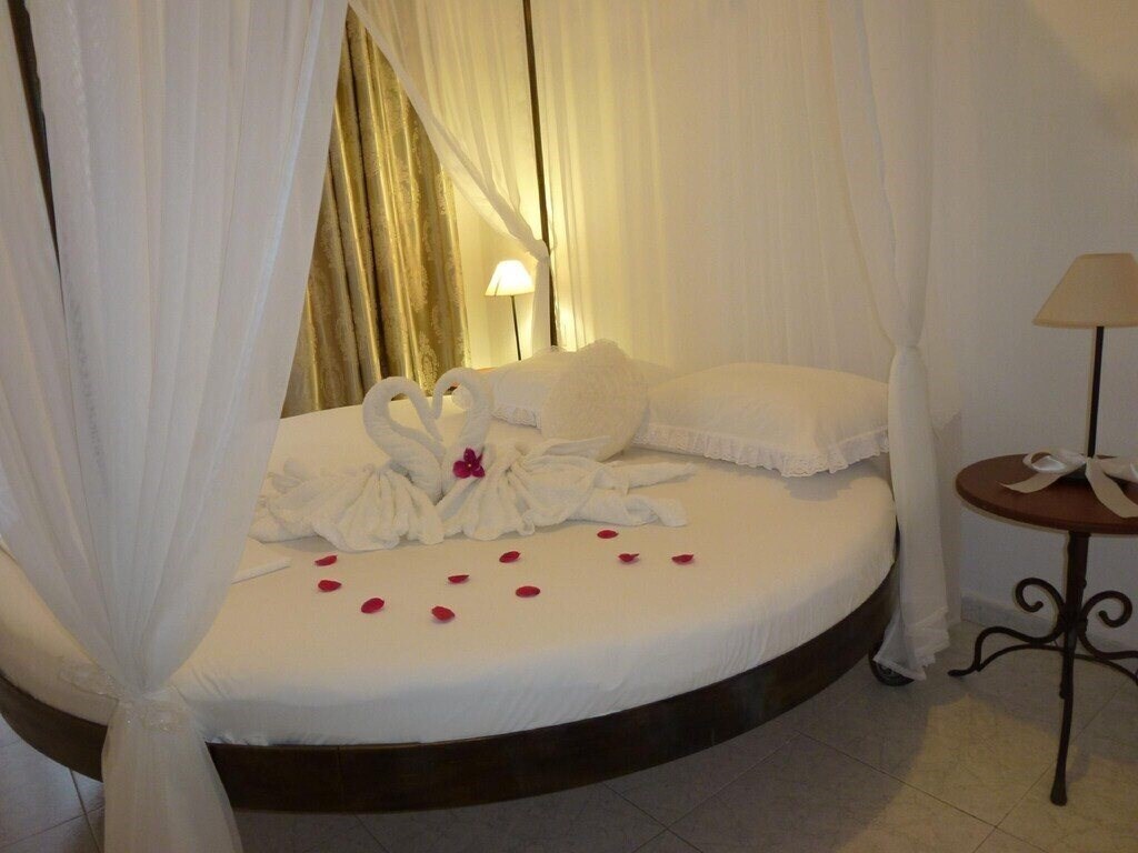 Картинка Bougainvillea Suites 3*